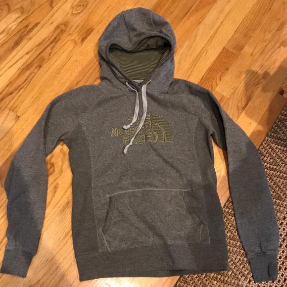 The North Face Tops - Women’s North Face Hoodie